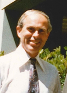 Richard C. Vrem